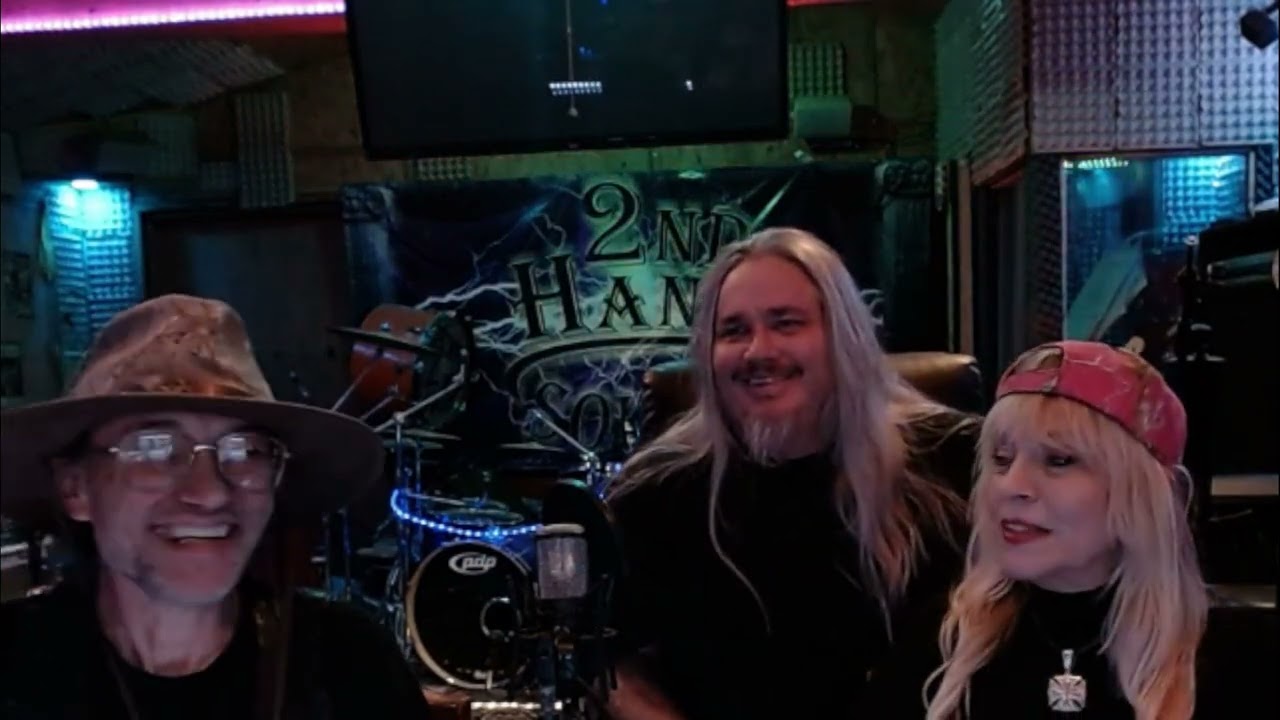 Auri - Night 13 Reaction