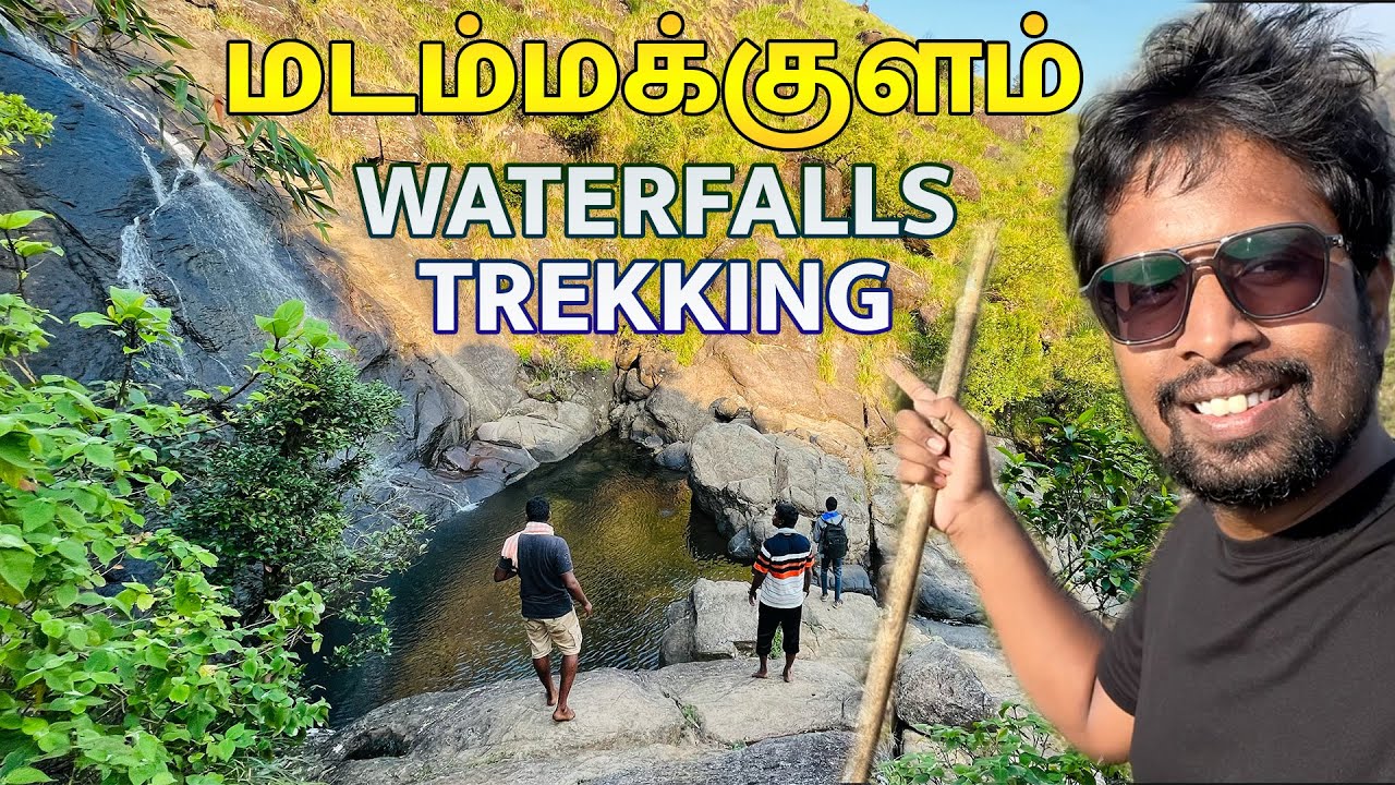 Vagamon Tent Stay Experience |  கேரளா Trip in Kia Seltos |  Motovlog | NS SATHISH
