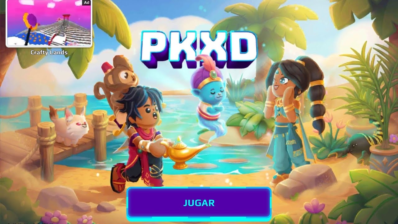 Las nuevas cosas de pkxd (informacion pkxd)😛🧞‍♂️ actualizacion