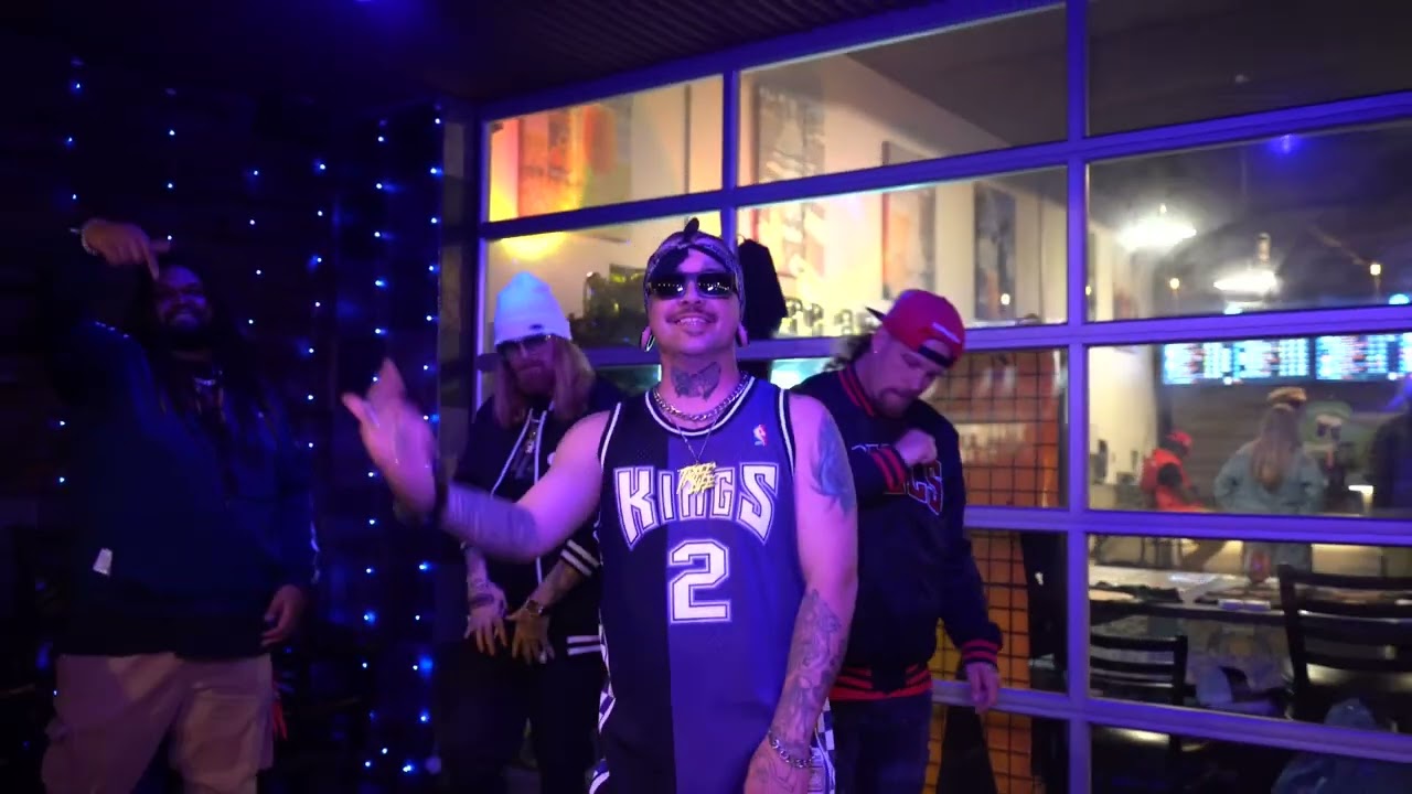 We Ride - KOAT RECORDS Ft Stacc Styles