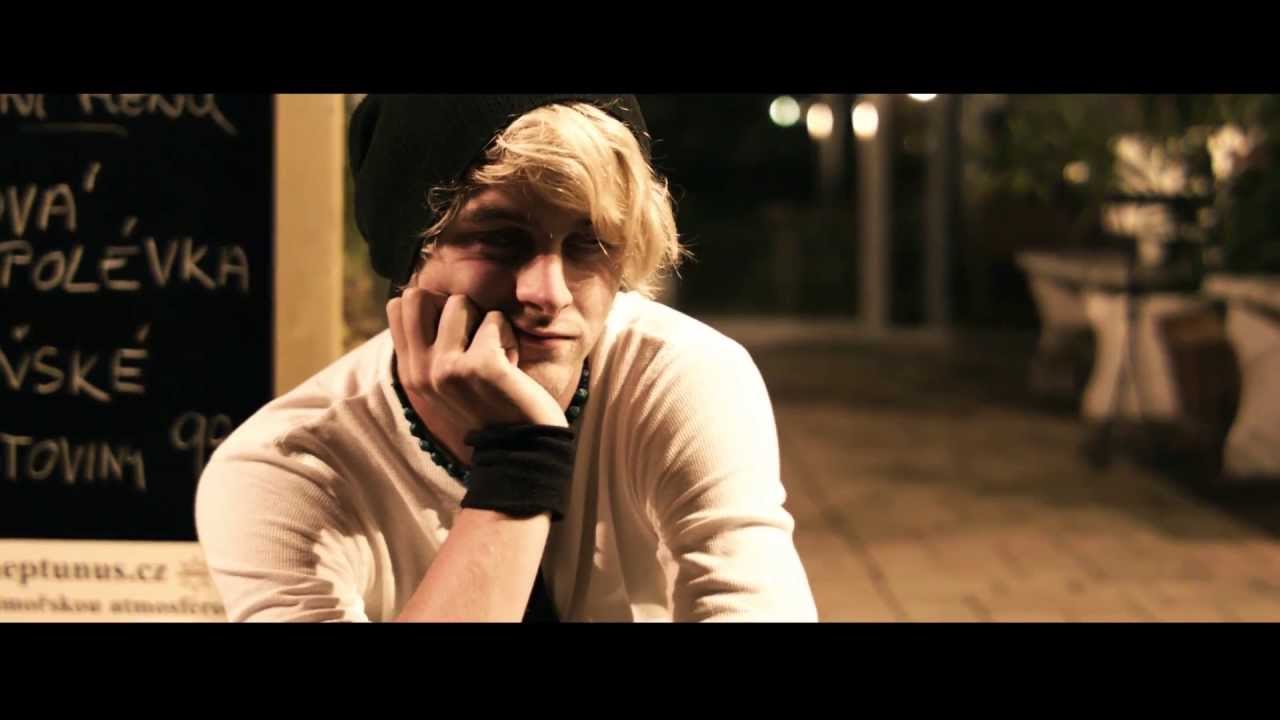 Kyanid - Blonďatá [ oficiální videoklip ]