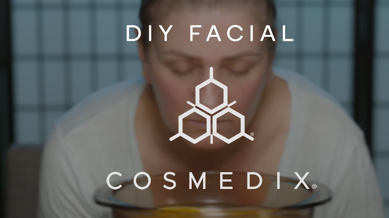 Cosmedix Starter Kit DIY Facial At Home | Darla Rodriguez
