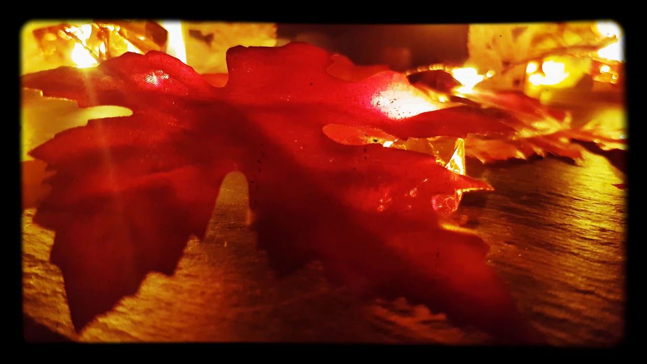Caprinos Eventyrlige Verden (New Video)