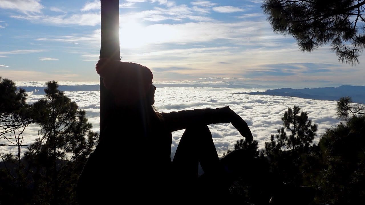 Aquí es LA CIMA de Honduras | Cerro de las Minas, Celaque 🇭🇳