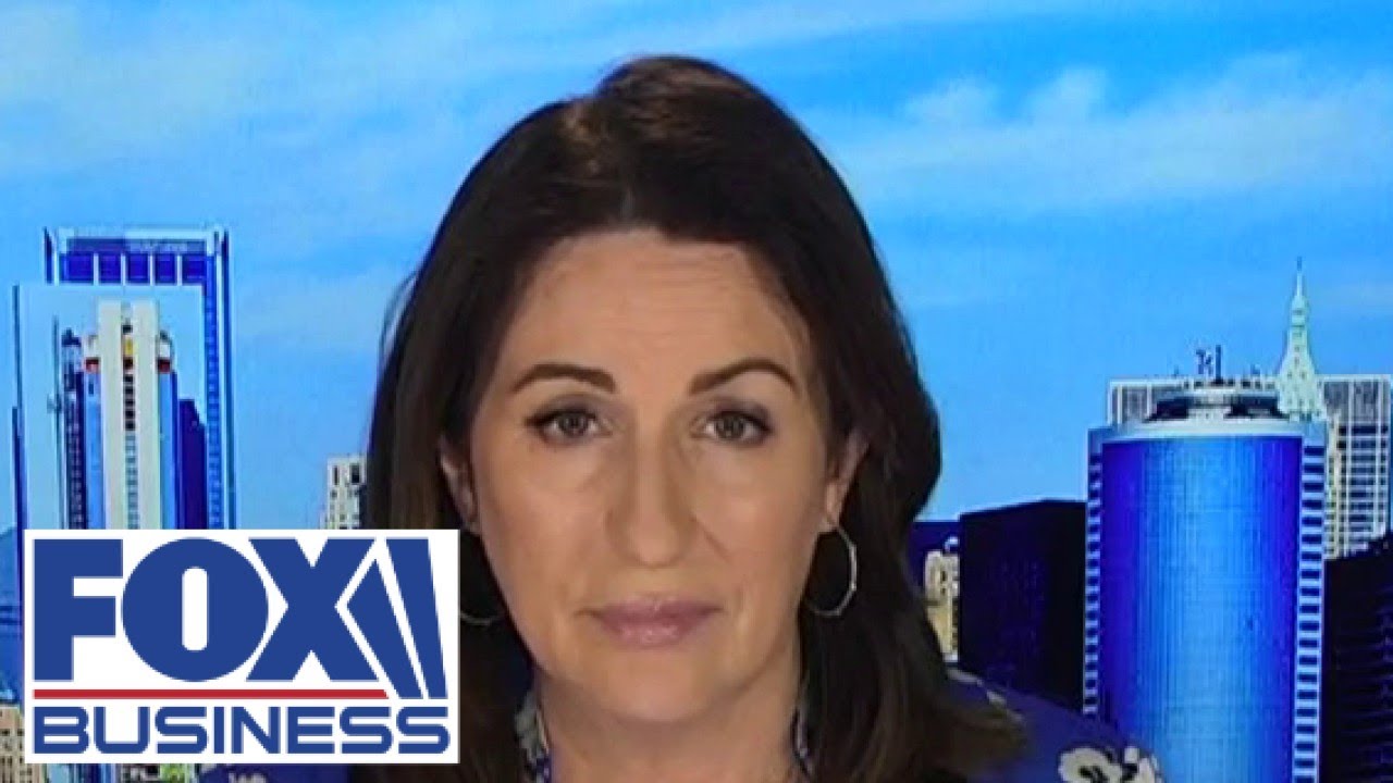 They are trying to hide it: Miranda Devine