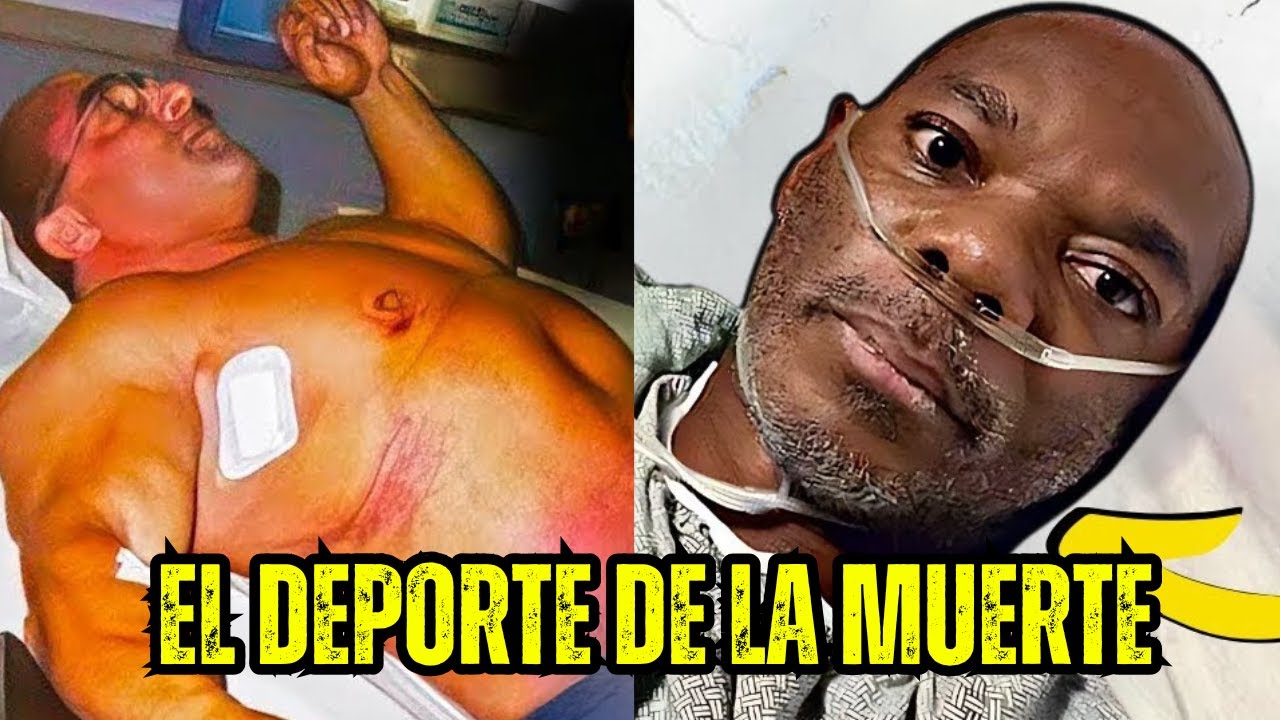 7 TRAGICAS HISTORIAS De Los Culturistas Mas GRANDES De Todos Los TIEMPOS