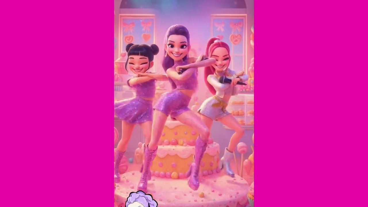 Kpop x Zootopia x Roblox dance party music compilation!! 🥳 #Kpop #Zootopia #Roblox #dance #party