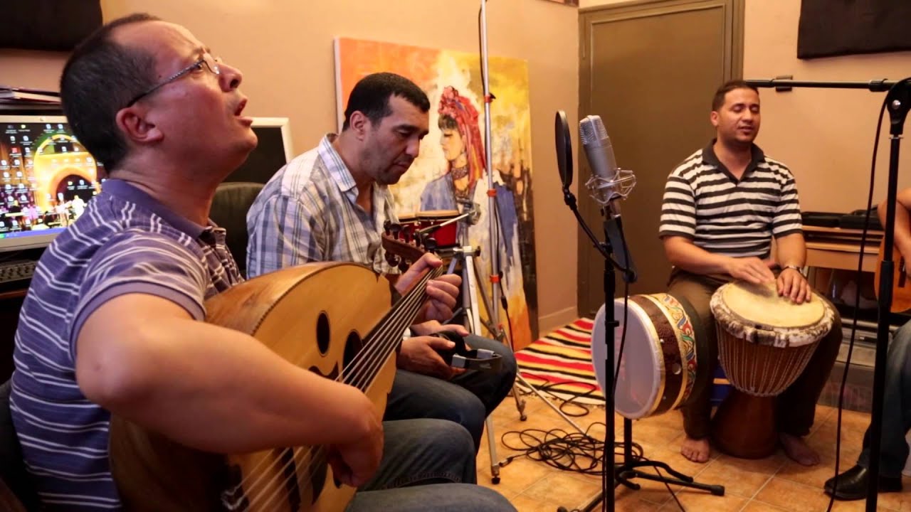 Le Maroc contemporain - Moha Mallal - Mmanu Mmanu