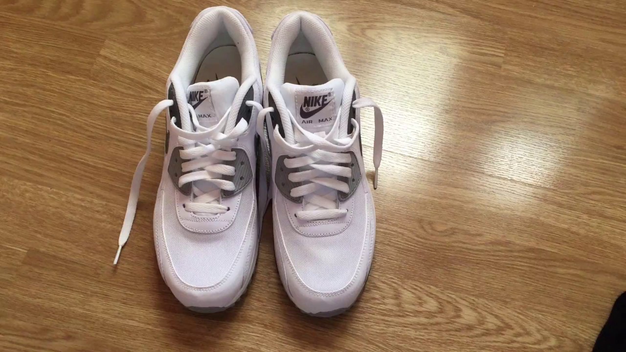New Nike Air Max 90