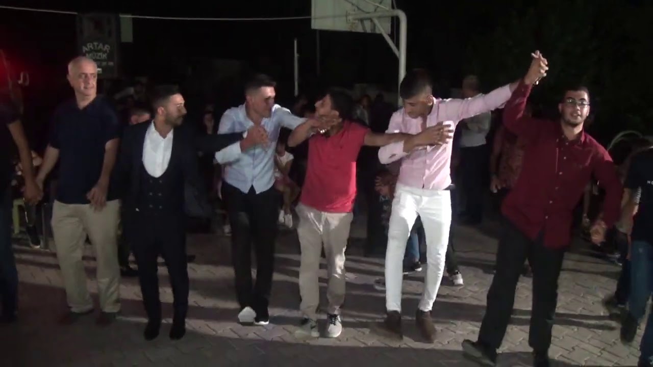 Hatay dügünleri şenbük köyü ne oldu dünya güzeli