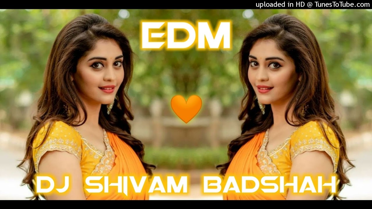 Happy Birthday To You 🎧 Birthday Song ❌ Edm Boom Bass 🔥 Dj Shivam Badshah