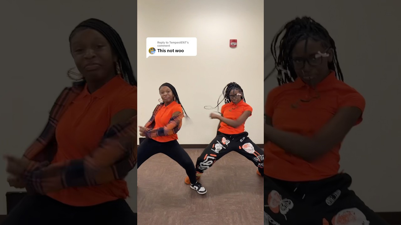The show must go on 🤷&zwj;♀️ #wutang #tiktok #dance #wall #dancevideo #dancer #dancerlife