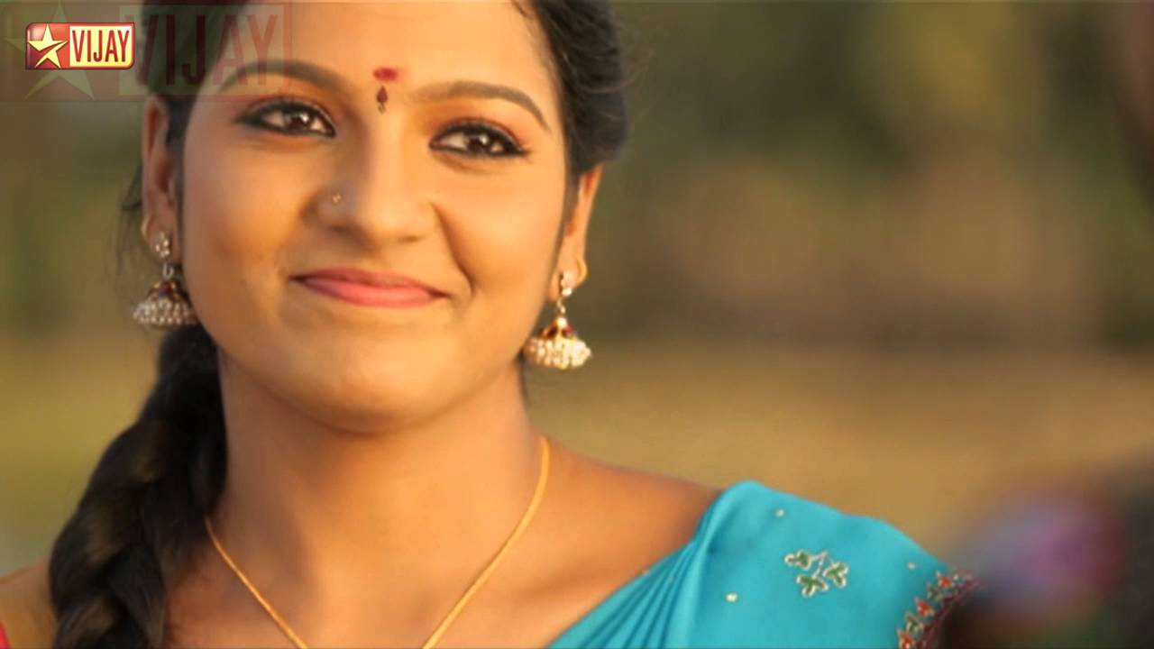 Saravanan Meenatchi Full Episode 1071