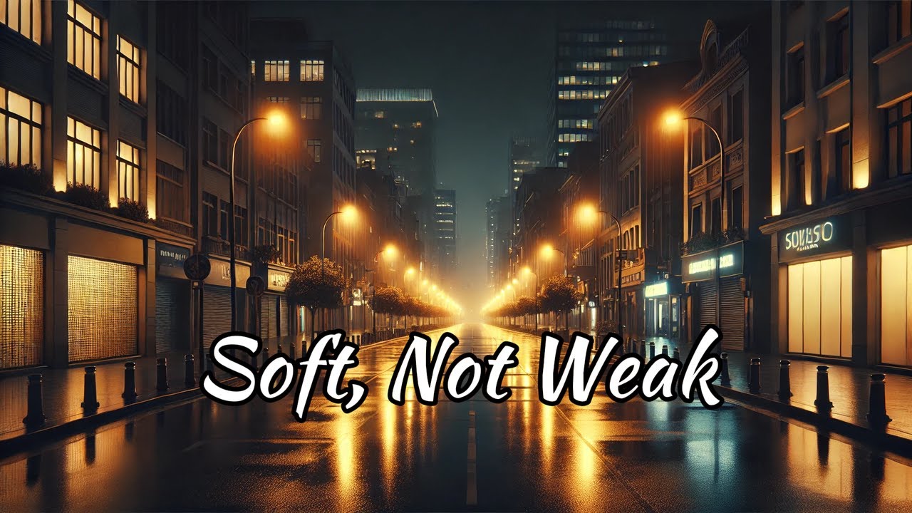 30 Minutes of Soft Strength &ndash; Emotional Instrumentals for Quiet Reflection
