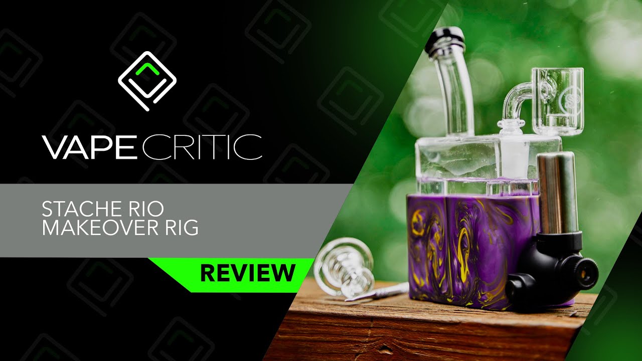 StacheProducts RIO Review 2021