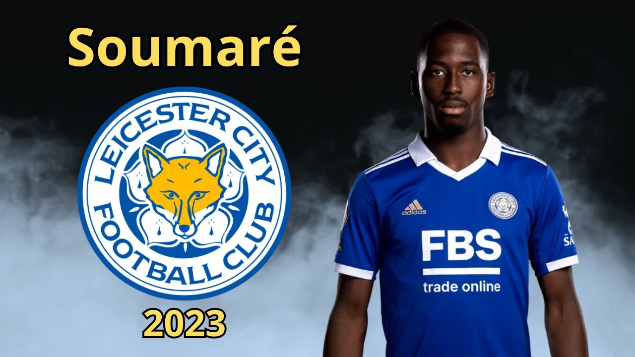 Boubakary Soumaré ● 2023 ● Highlights: Tackles, Passes, Goals, Defending, Skills