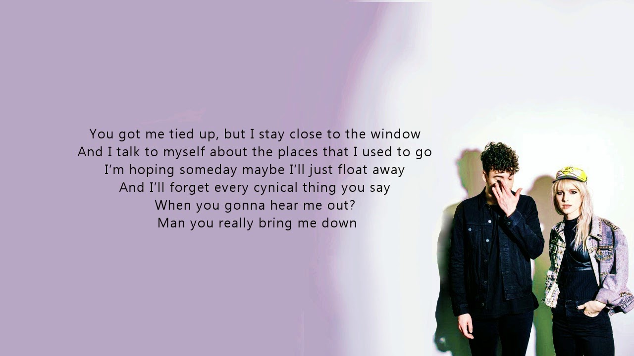 Paramore: 26 [KARAOKE / INSTRUMENTAL]