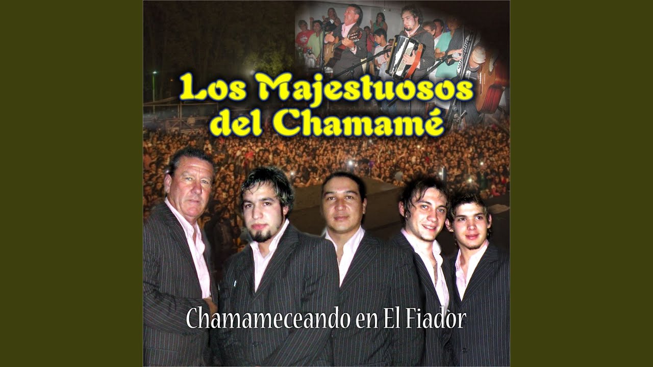 Casilda/Caraí Yoyi Luna/Mi Compañera/Para Vos Linda Mujer/Mujer, Mujer/Compañera Alazán/El...