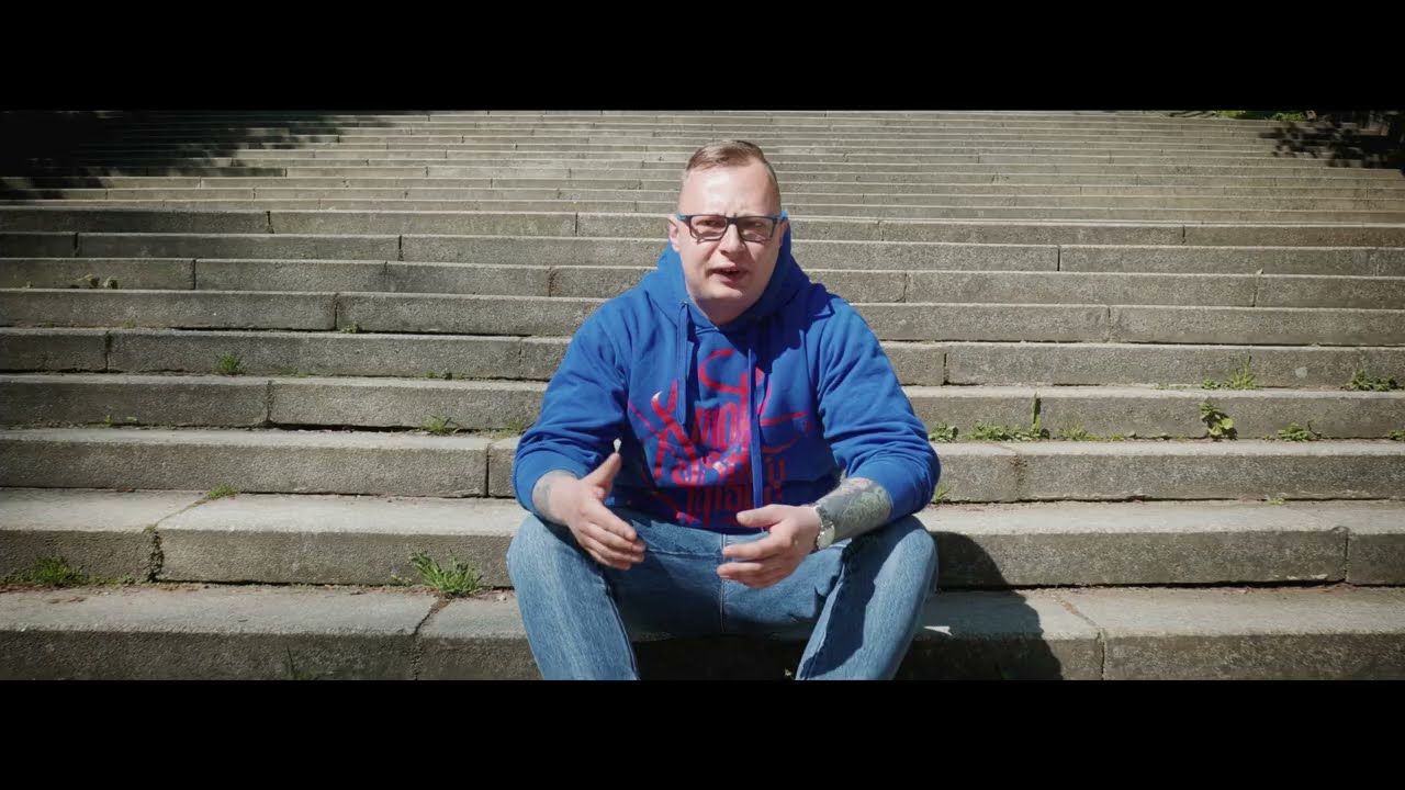 SIID - DROGA WYBORU (PROD. ZBYLU) video