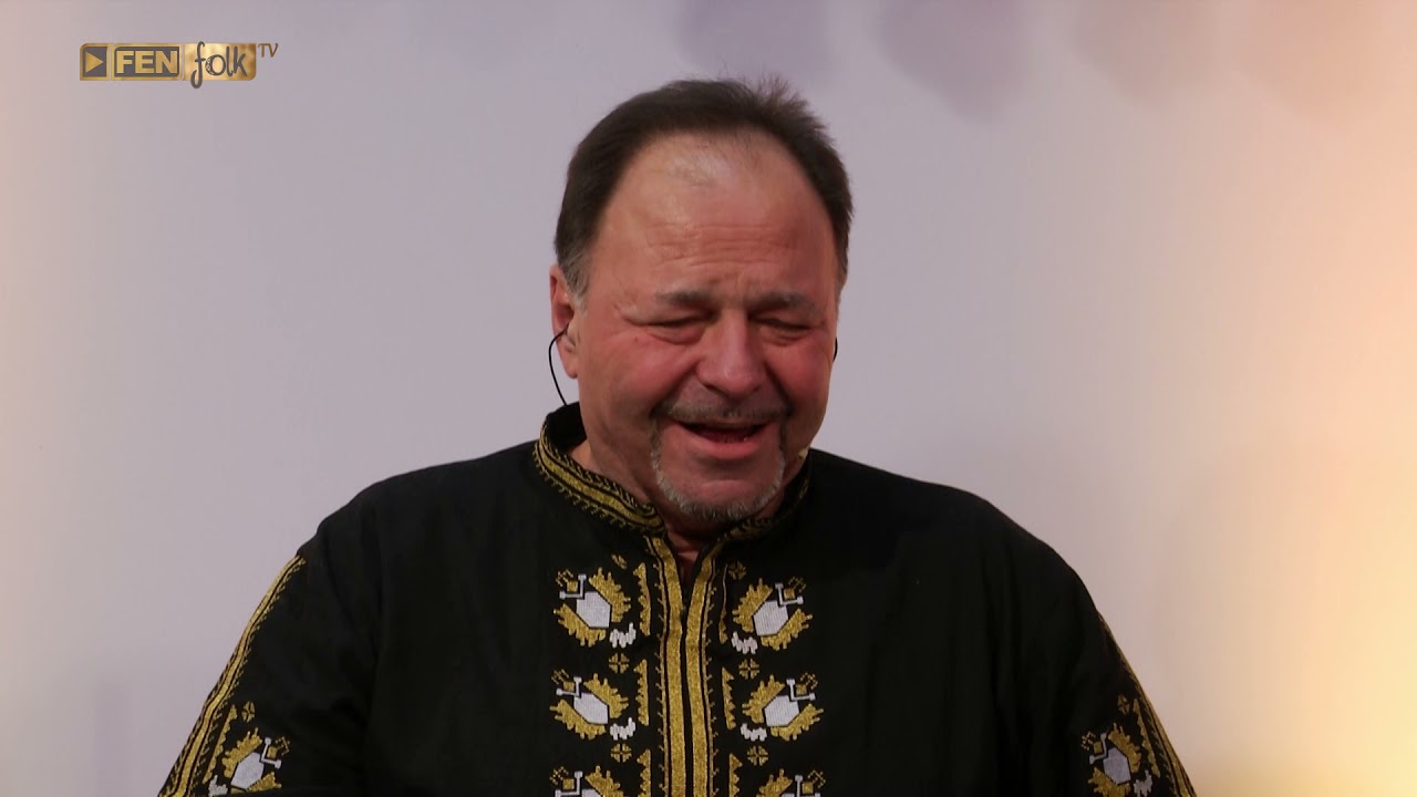 АТАНАС МИЛЕВ, ПАВЕЛ БОДУКОВ И ХАМИД ИМАМСКИ - Молих та майчинко, молих та