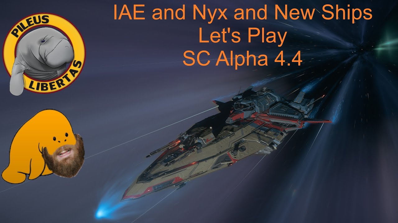Intersec Rep Grind - SC Alpha 4.4
