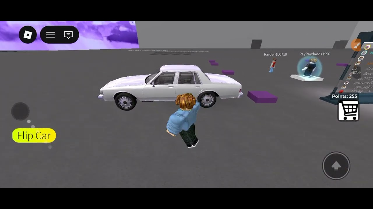 Roblox game driver,bruno mars driver