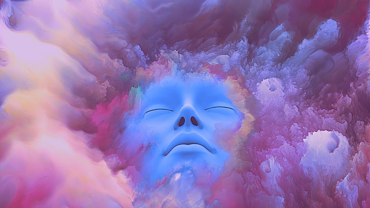 Uyku Meditasyonu, Teta Dalgası, Derin Uyku, &Ouml;z G&uuml;ven, Motivasyon, Stres Atma i&ccedil;in Rahatlatıcı M&uuml;zik