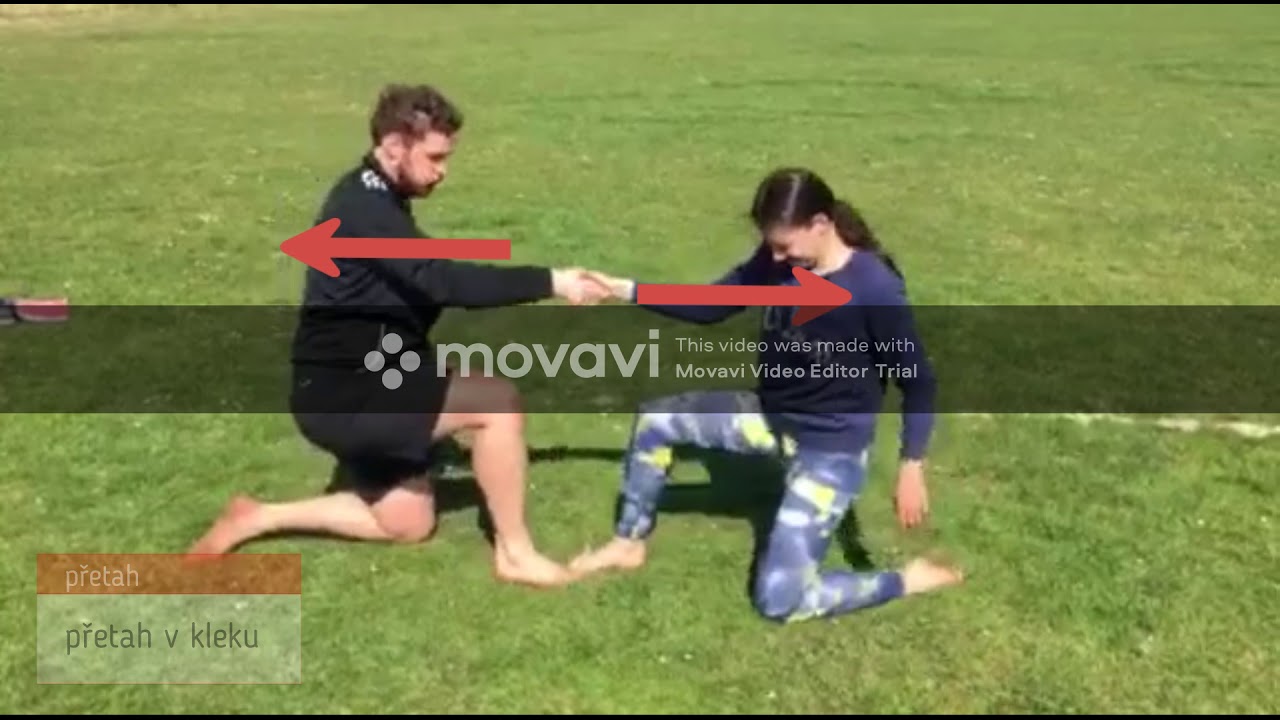 úpolové hry