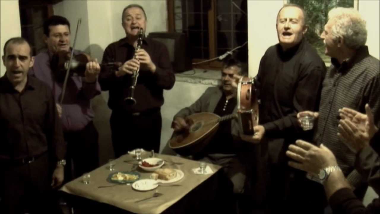 Κ. Βέρδης - Κλεισιάρι