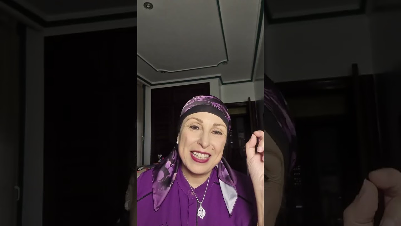 أسرار العلاقة الزوجية الصحية: الرغبة، التواصل، والتوازن مع الدكتورة أمال شباش