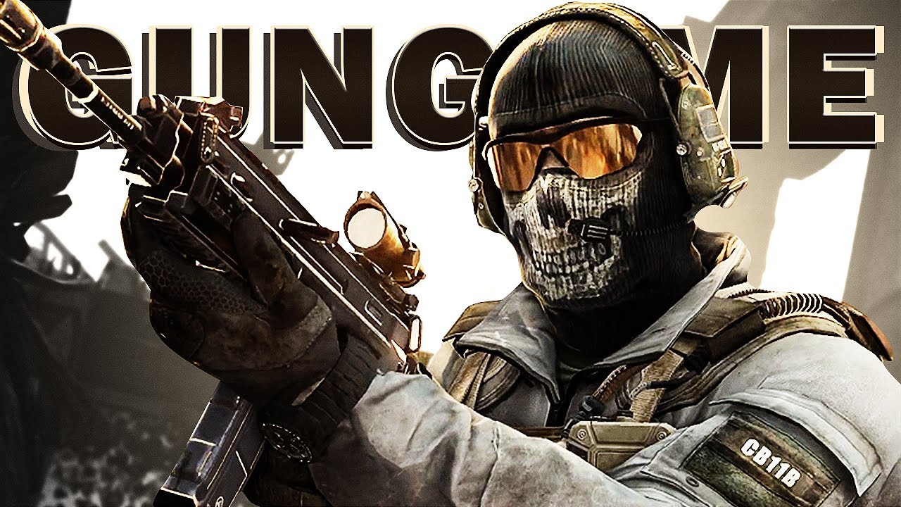 Call of Duty Mobile Gungame Gameplay | COD Mobile | Team Deathmatch