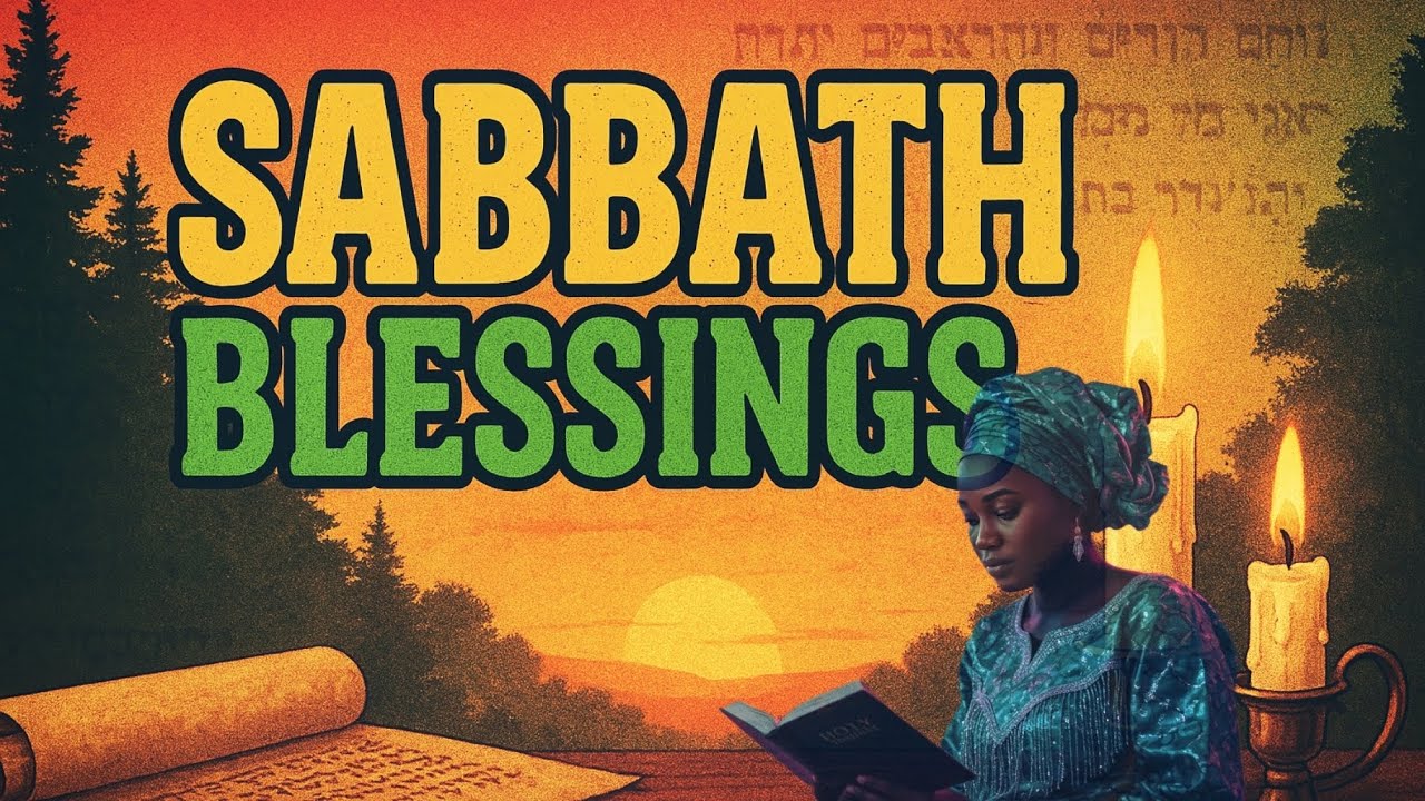 STEFA PRODUCTION _ Sabbath