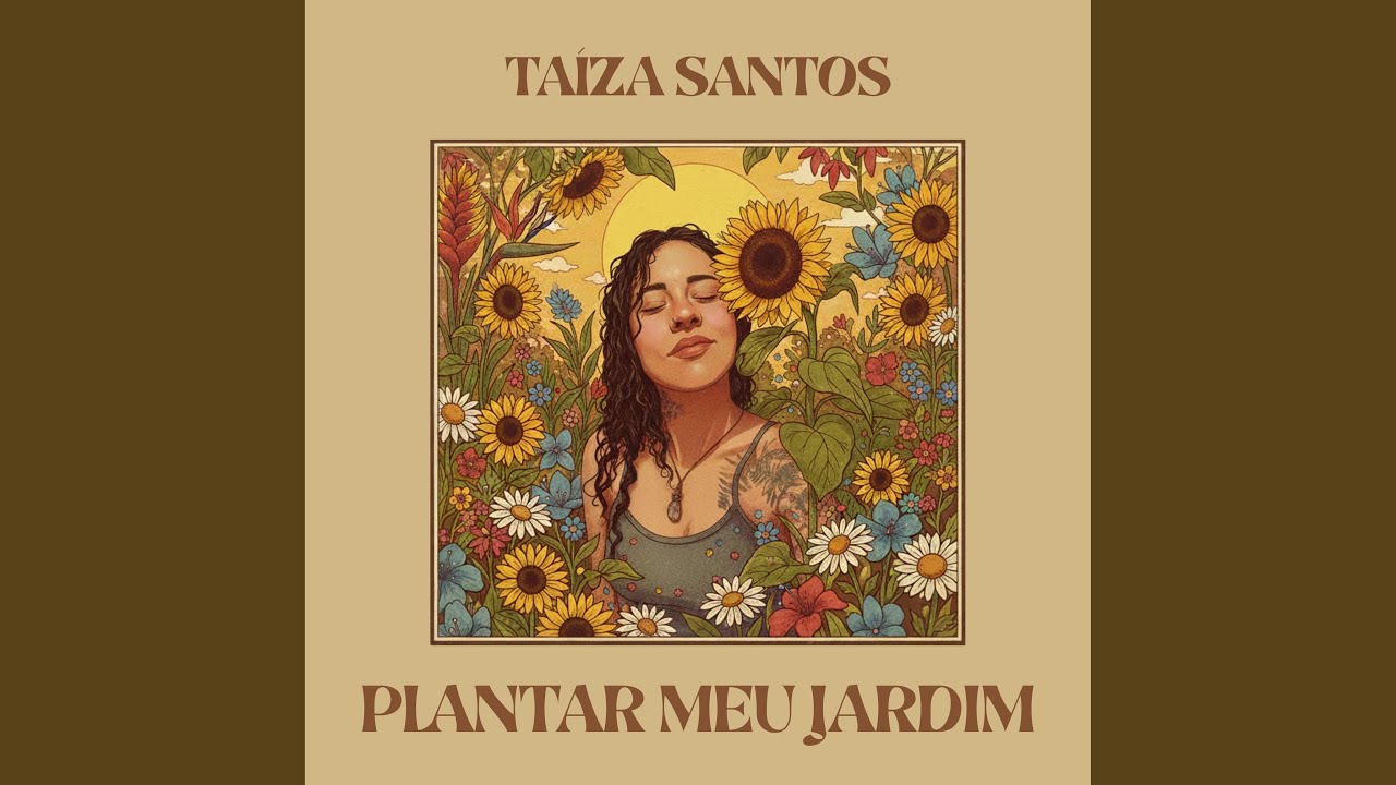 Plantar meu jardim
