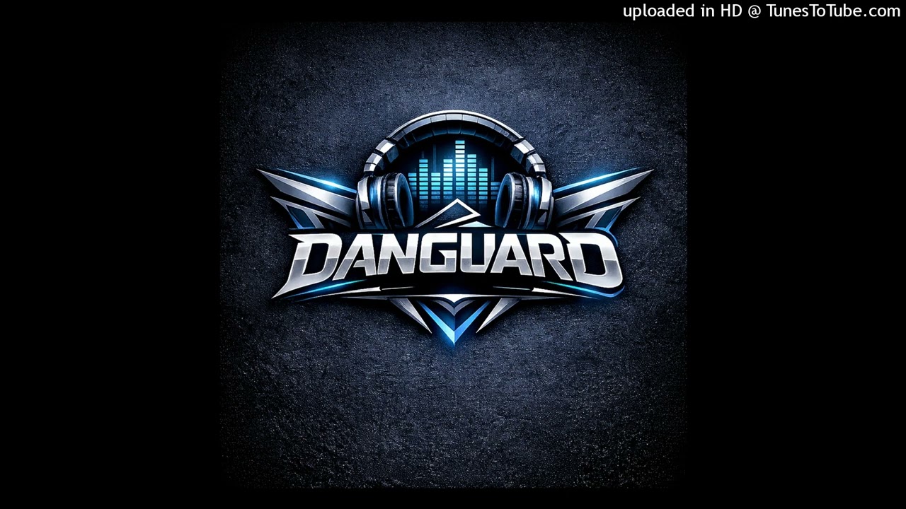 Duck Sauce - NRG (Danguard bootleg)