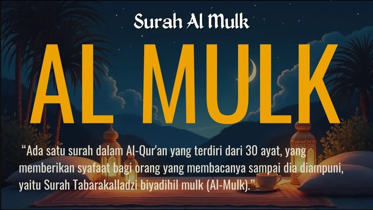 🌟 Subhanallah! Amalan Ringan Ini Jadi Penyelamat di Hari Kiamat
