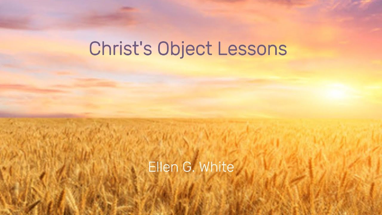 Chapter 28 - To Meet the Bridegroom - There is a balm in Gilead to heal the sin sick soul.