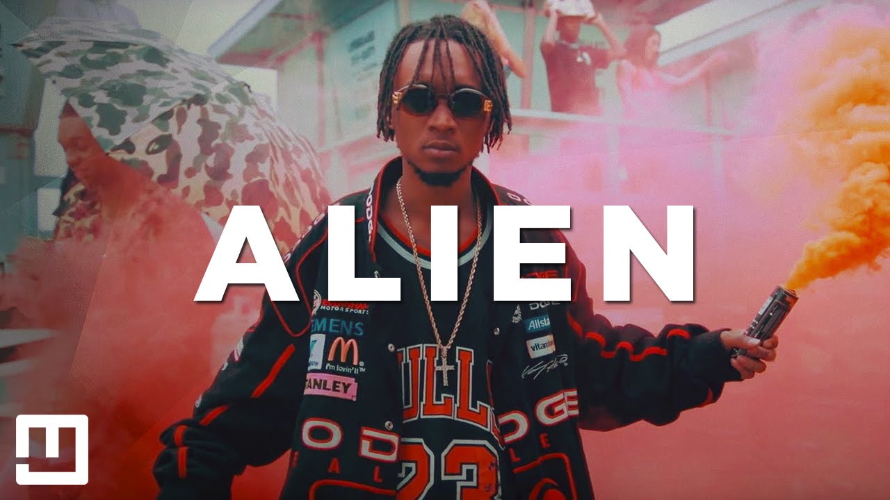 Rae Sremmurd x Lil Uzi Vert Type Beat 