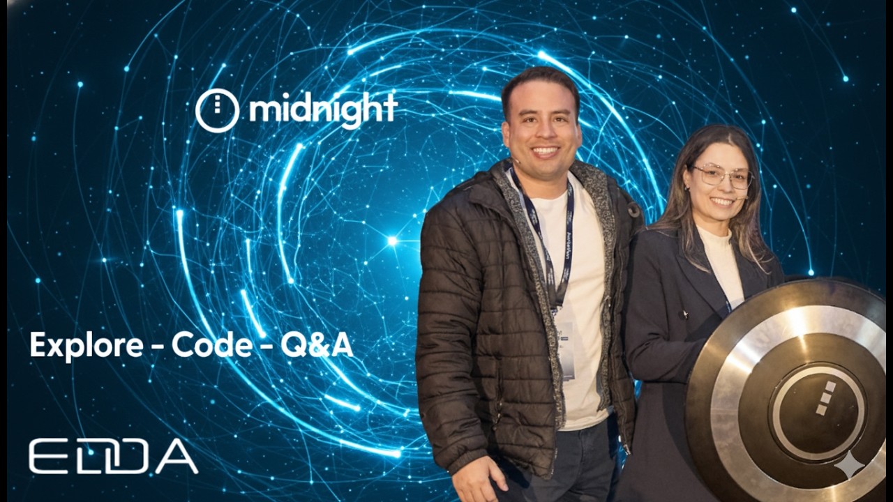 Multi-Language Dev Session #05: Japan Tour, State of the Network Dec 25 & Midnight APIs