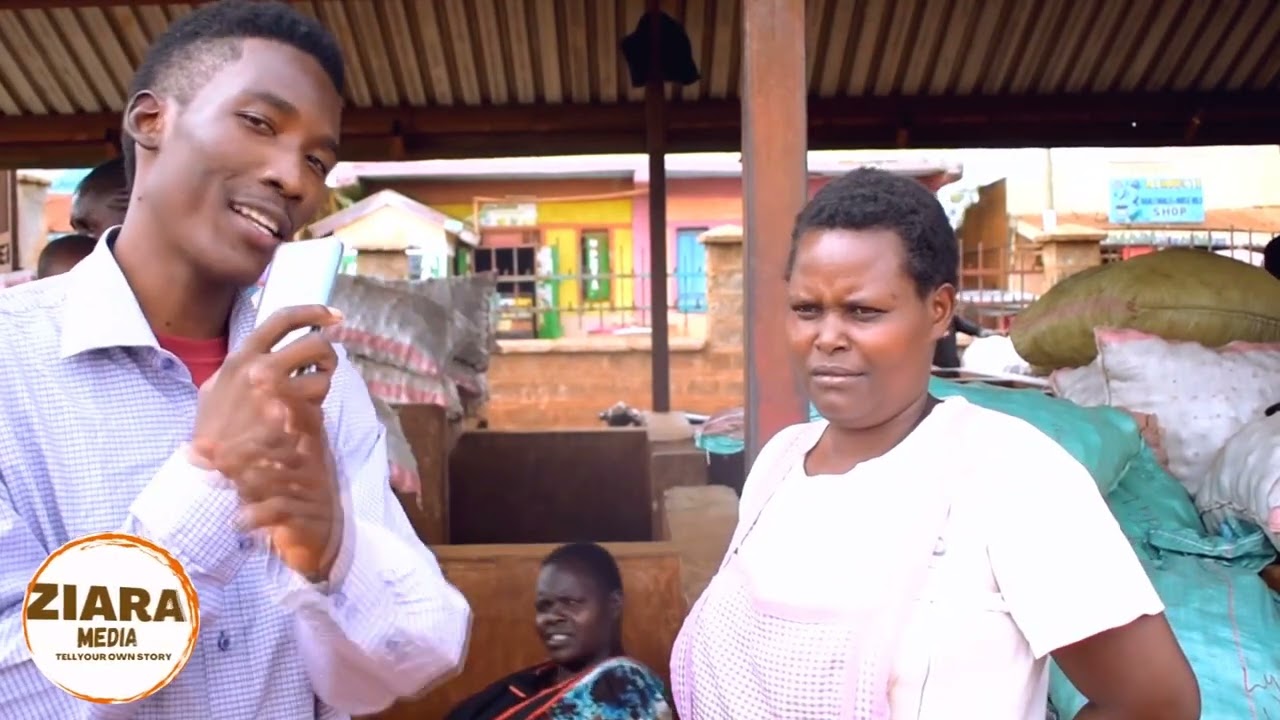 MY CITY MY TOWN: CHWELE EDITION (Episode 3) - CHALLENGES OF CHWELE MARKET TRADERS.