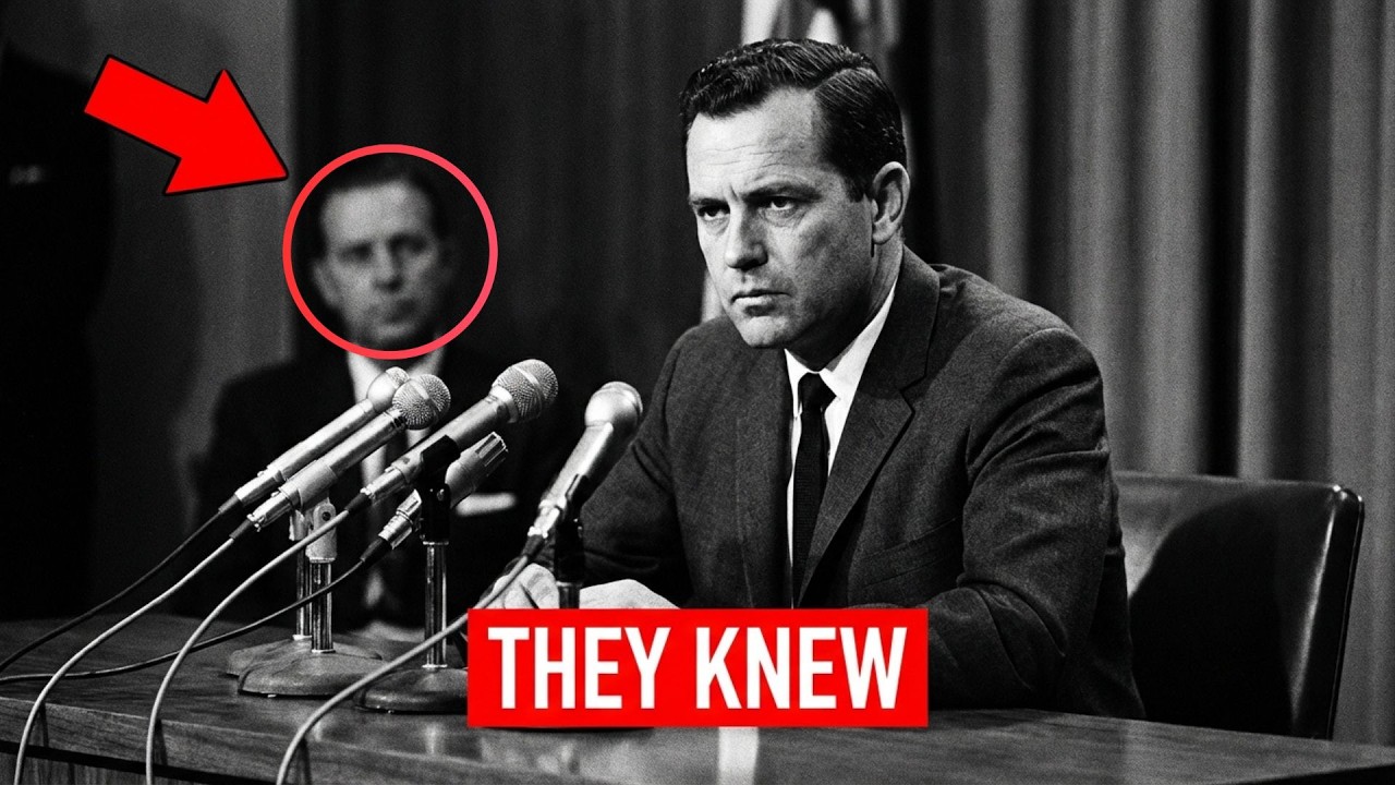 Why Did the Secret Service Fail to Protect JFK?