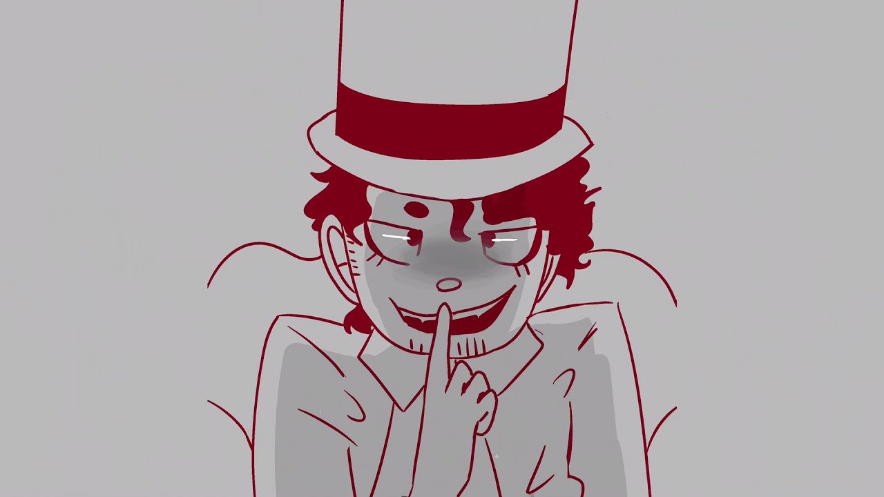 [RPZ Reverse!AU Animatic] La rencontre de Donatien de Fab