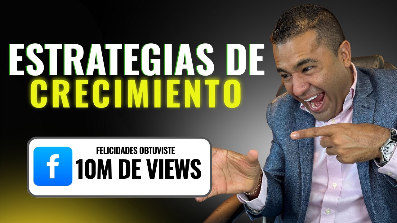 Facebook 2025 para Principiantes | Estrategias de Crecimiento y Plan de Contenidos 🤯💰