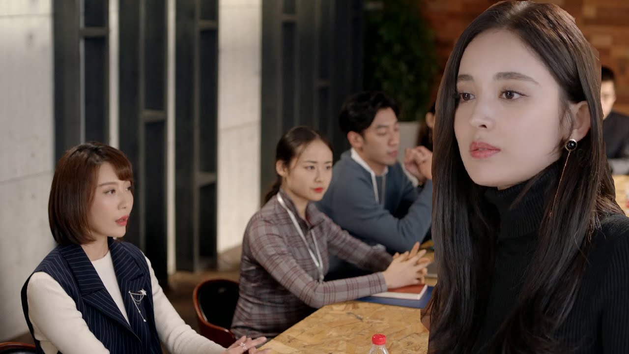 🎀【MOVIE】心機女本想讓灰姑娘出醜，怎料她卻贏得所有人的讚賞，太爽了 #十年三月三十日 #好看中国电视剧 #爱情