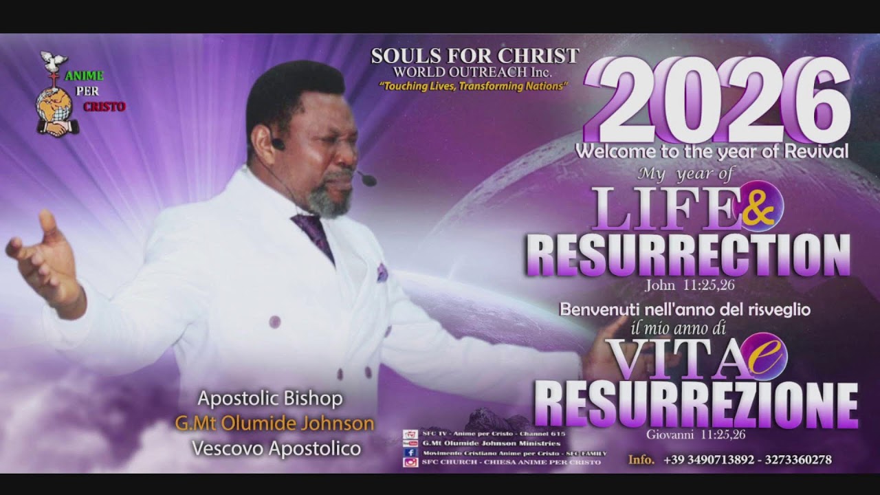 NEW YEAR EVE 2025 - VICTORY'S NIGHT - NOTTE DELLA VITTORIA