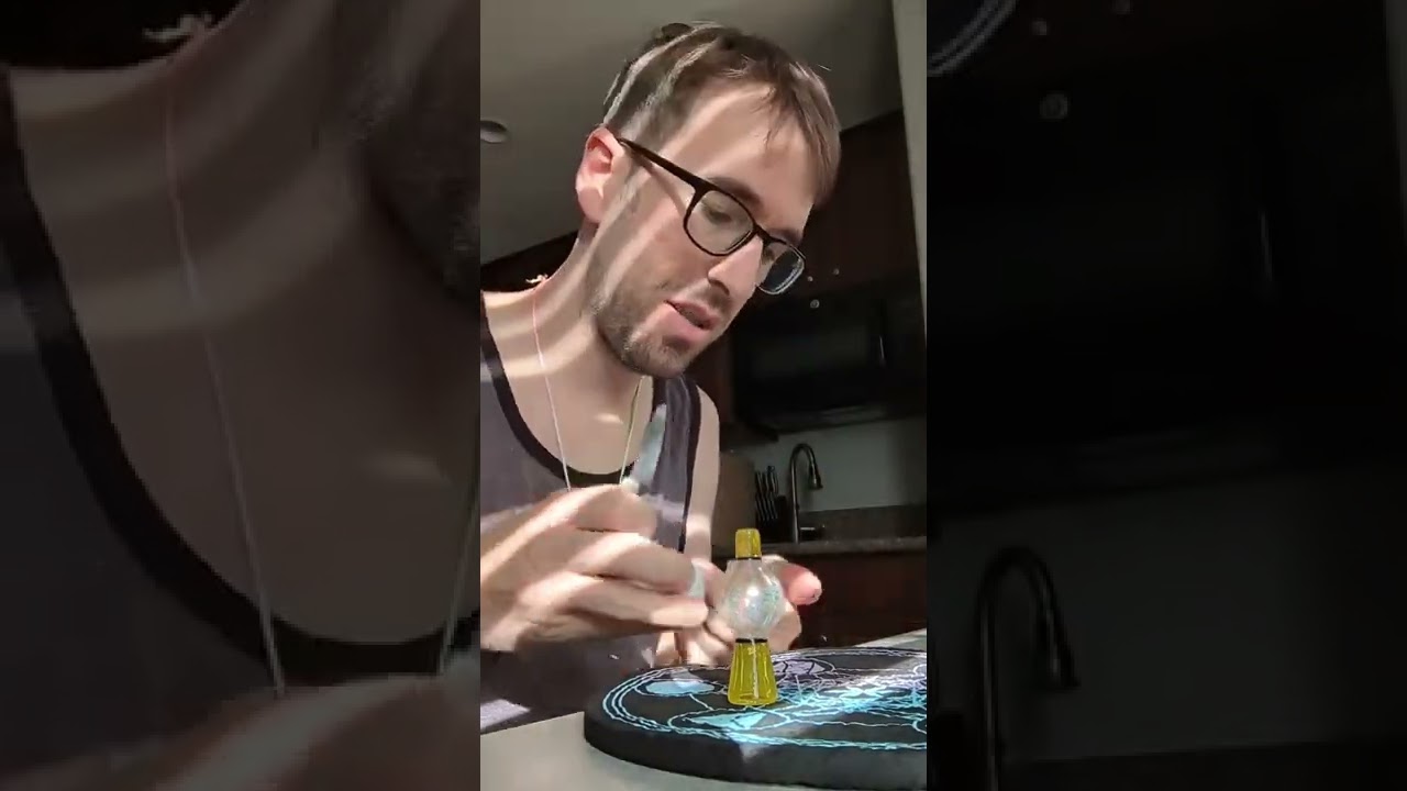 TerpSousVide&trade;, POKER, DABS and a YOYO
