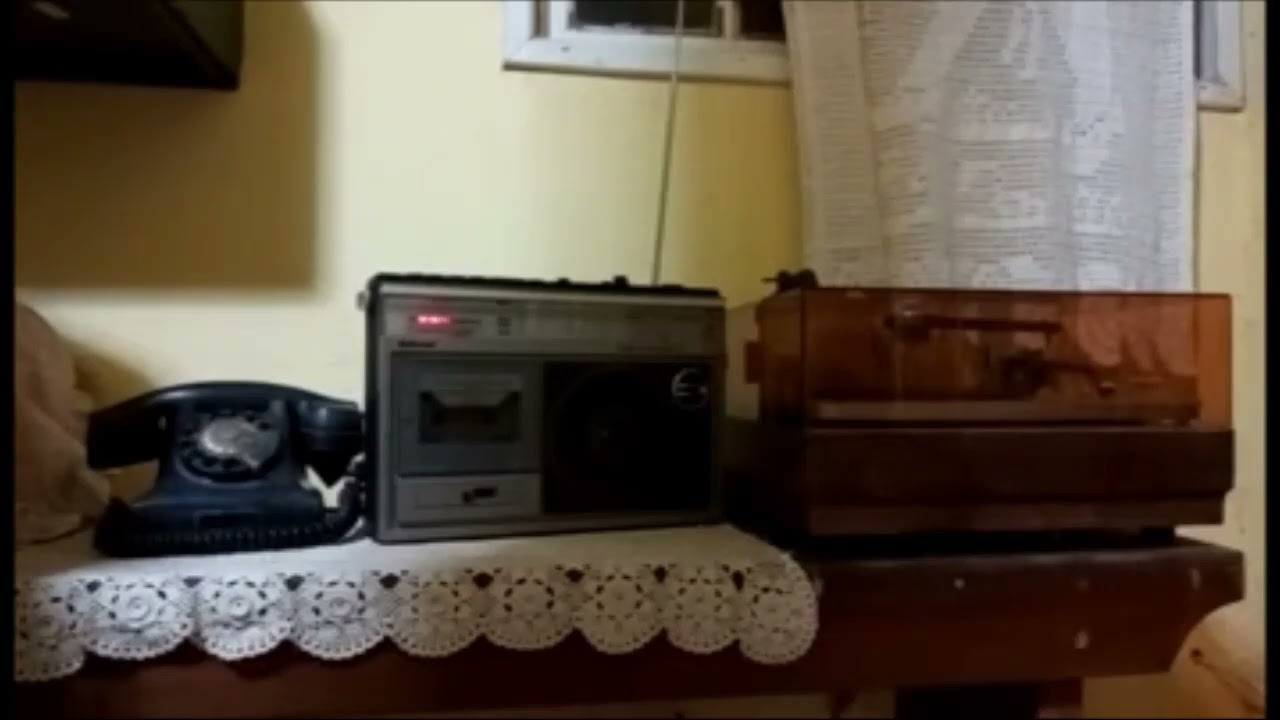 Audiobook Ted84 - Cidade em Chamas em Vila Verde