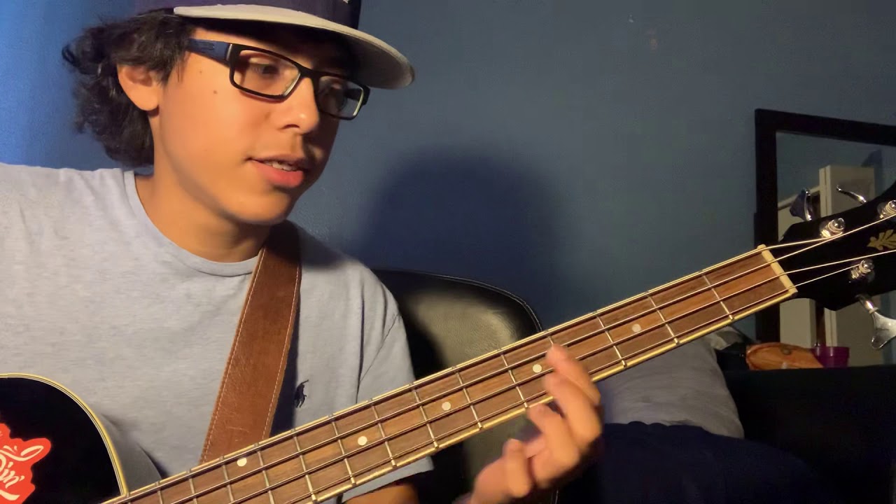 Tal vez-Eslabon armado bajo tutorial