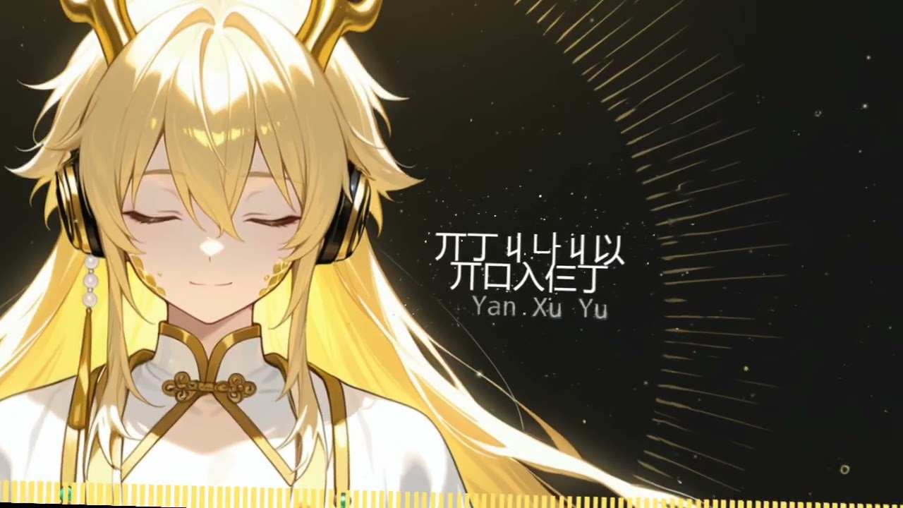 Yan Xu Yu &mdash; Птичий полёт