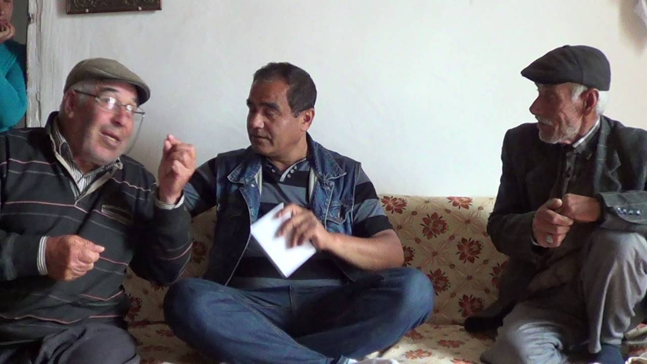 Malatya Arapgir Kılıçlı Mahallesi Muhtarı Serdal Ulu