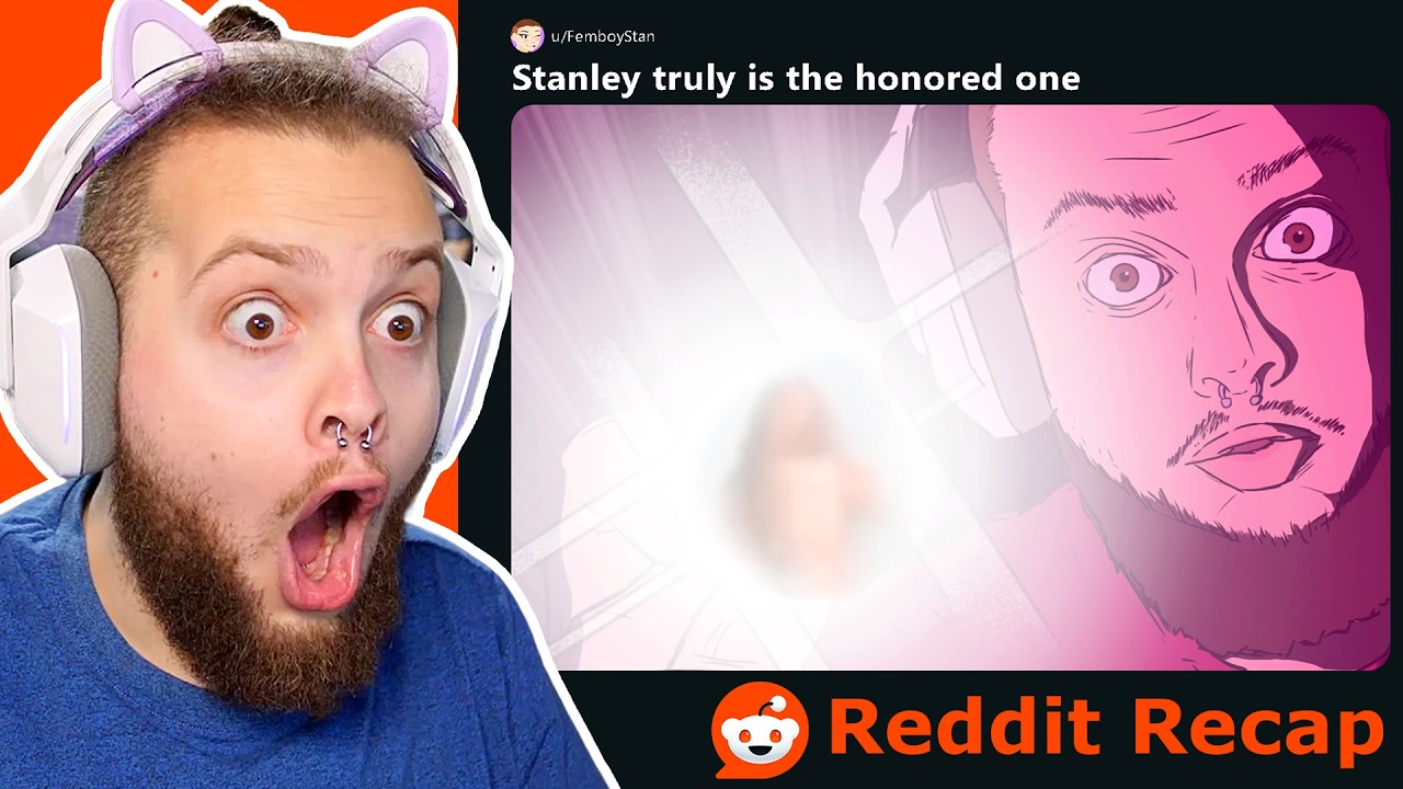 THE SEAMEN PROTECTORS ARE BACK! - Reddit Recap